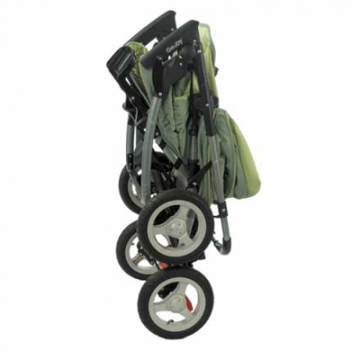 Коляска универсальная Geoby С929-ХТ