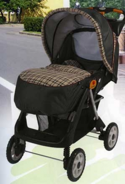 Детские коляски Geoby «С879С-Х»