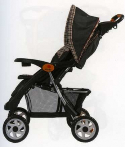 Детские коляски Geoby «С879С-Х»