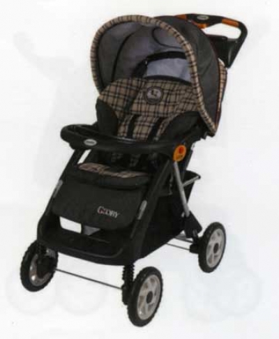 Детские коляски Geoby «С879С-Х»