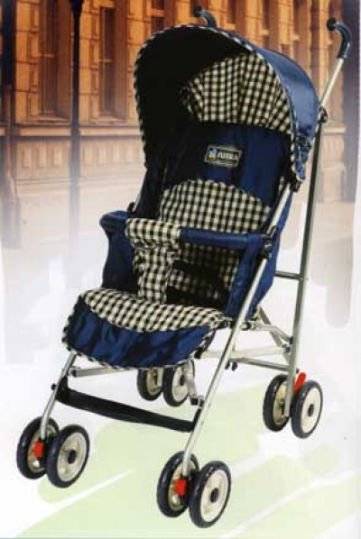 Коляска-трость «D309-F»