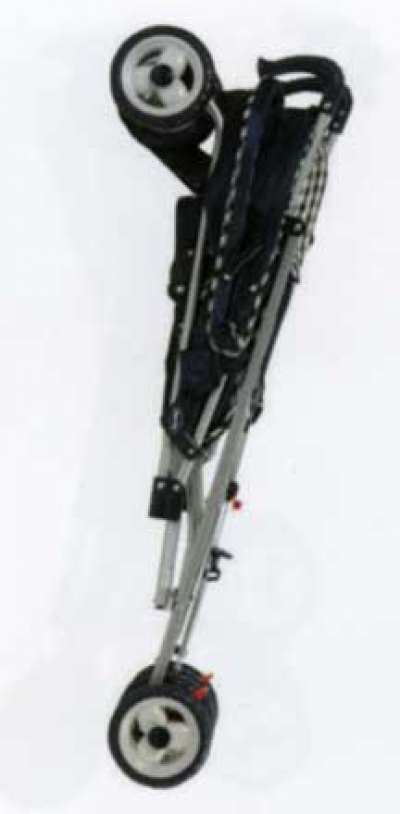 Коляска-трость «D309-F»