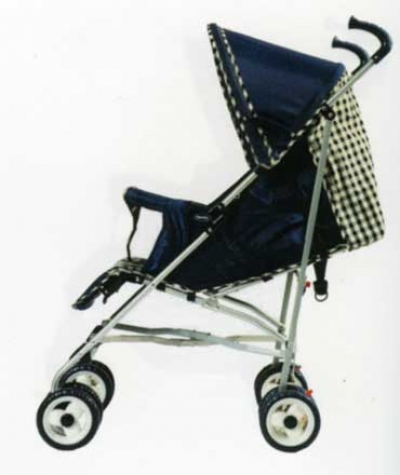 Коляска-трость «D309-F»