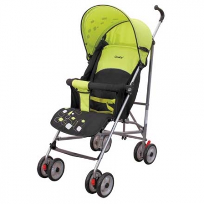 Коляска-трость «D309-F»