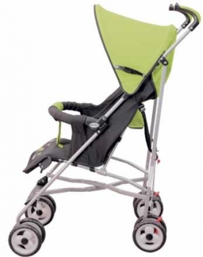 Коляска-трость «D309-F»