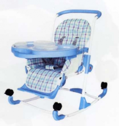 Стульчики для кормления Geoby Y801