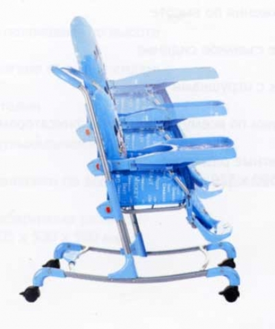 Стульчики для кормления Geoby Y801