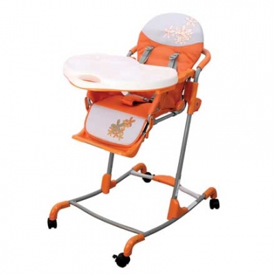 Стульчики для кормления Geoby Y801