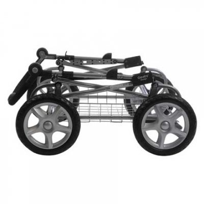 Geoby C601J детские универсальные коляски