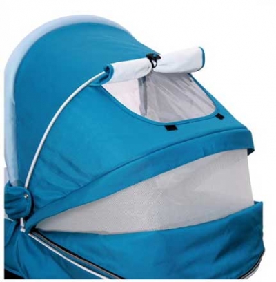 Geoby C601J детские универсальные коляски