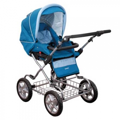 Geoby C601J детские универсальные коляски