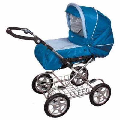 Geoby C601J детские универсальные коляски