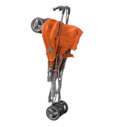 Коляска-трость Geoby D208H