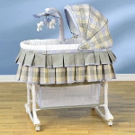 Колыбель «Simplicity»  