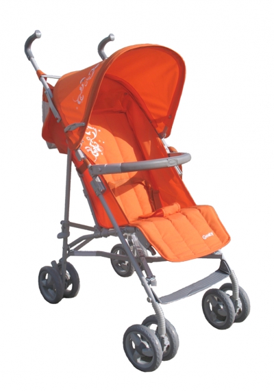 Коляска-трость «Geoby» 