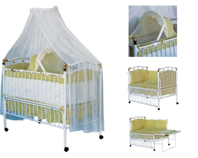 Кровать-трансформер