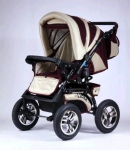 Коляска «RIKO Lider»