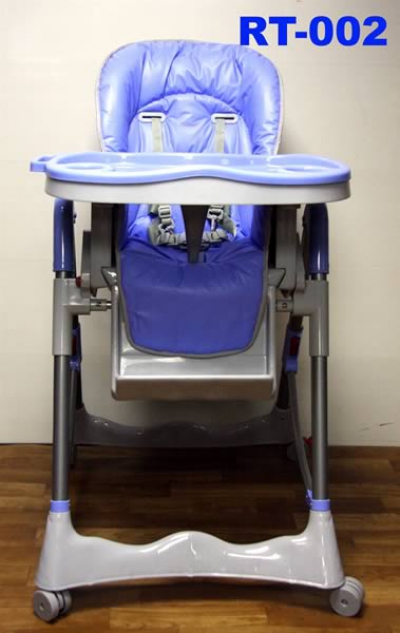 Стульчик детский для кормления «RT-002»