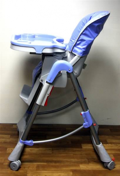 Стульчик детский для кормления «RT-002»