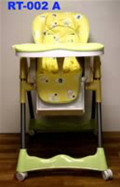 Стульчик детский для кормления «RT-002A»