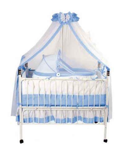 Кровать-трансформер TLY632