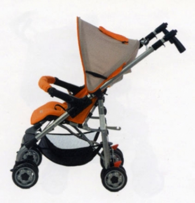 Коляска детская прогулочная «D288»