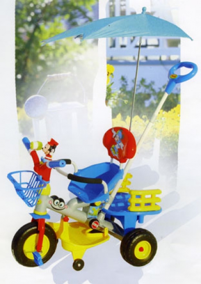 Детские велосипеды «SR85S»