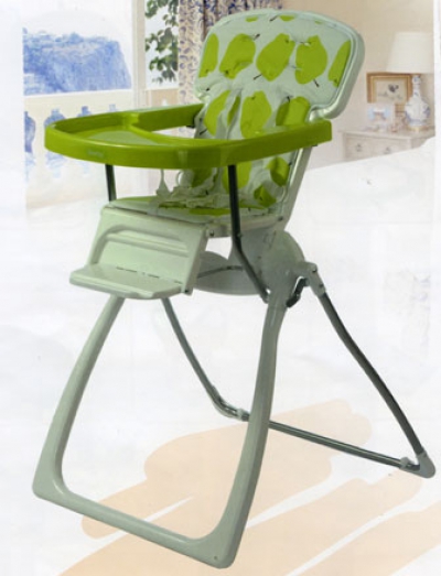 Стульчик детский для кормления «Стул-Y280»