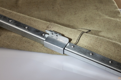 Сумка инкассаторская 300*300мм