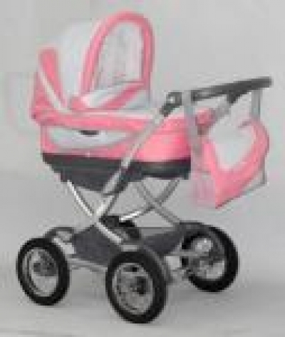 Geoby С706 коляска универсальная