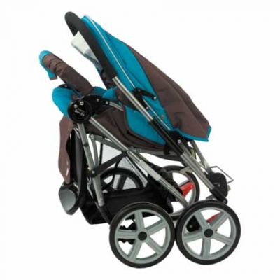 Универсальная коляска Geoby С306-Х 