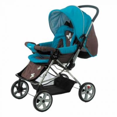 Универсальная коляска Geoby С306-Х 