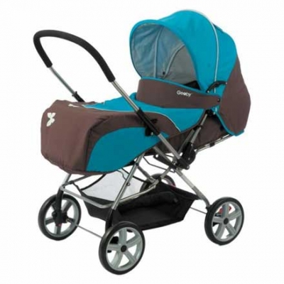 Универсальная коляска Geoby С306-Х 