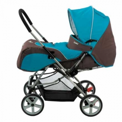 Универсальная коляска Geoby С306-Х 