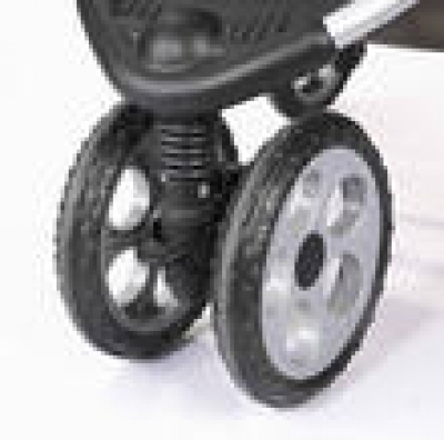 Коляска Geoby C922