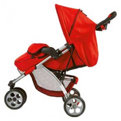 Коляска Geoby C922
