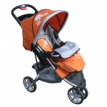 Коляска Geoby C922