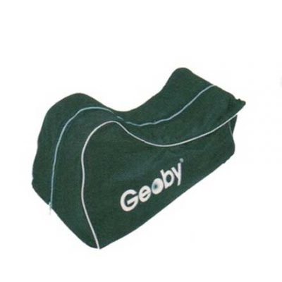 ДЕТСКАЯ КОЛЯСКА GEOBY ТРОСТЬ D888