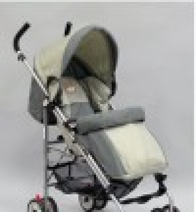 Коляска-трость D388W-F