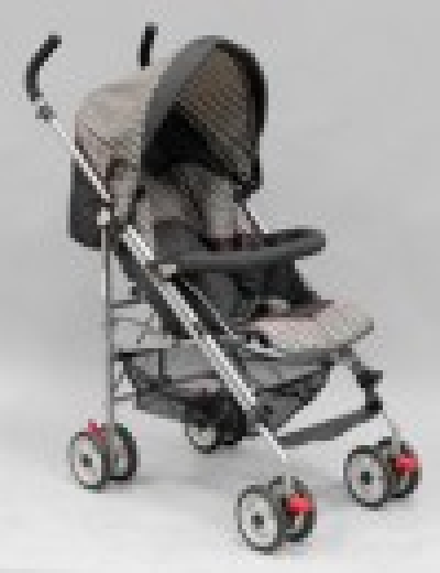 Коляска-трость D388W-F