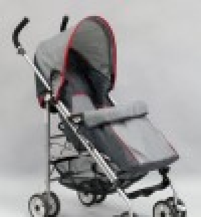 Коляска-трость D388W-F