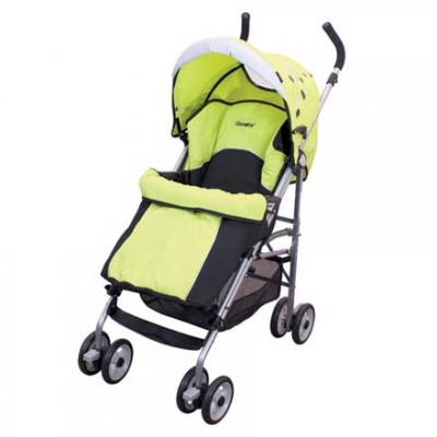 Коляска-трость D388W-F