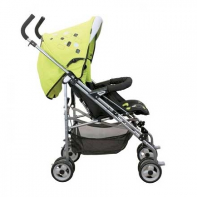 Коляска-трость D388W-F