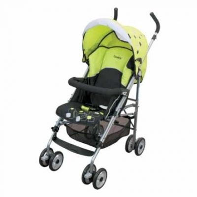 Коляска-трость D388W-F