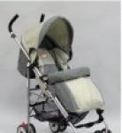 Коляска-трость D388W-F