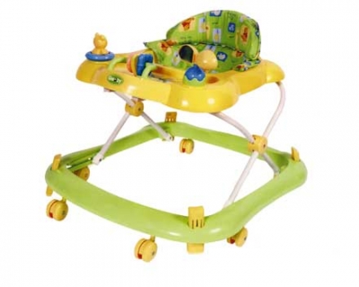 Ходунки geoby XB107F