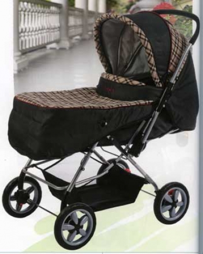 Детские коляски Geoby «С306-Х»