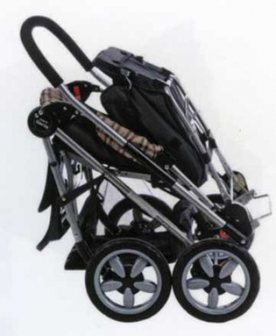 Детские коляски Geoby «С306-Х»