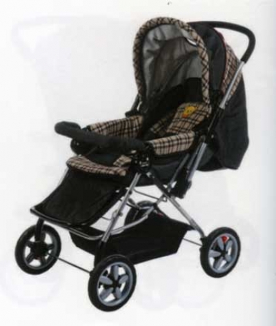 Детские коляски Geoby «С306-Х»