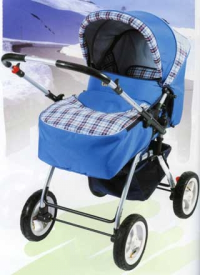 Коляска трансформер Geoby «С929-ХТ»